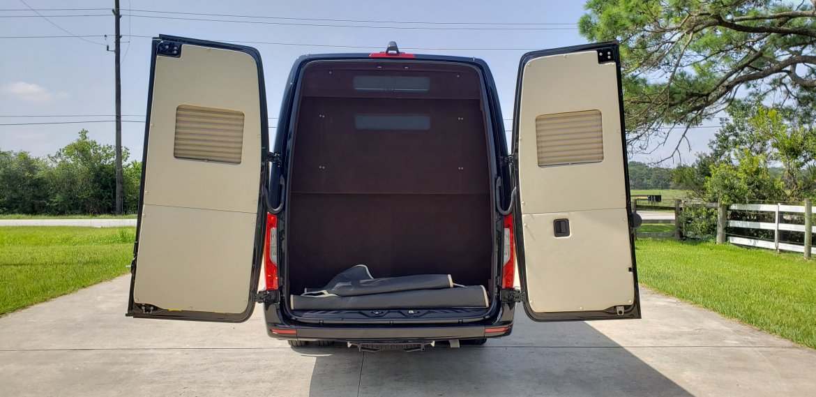 Sprinter for Sale in Houston, TX - Photo 13