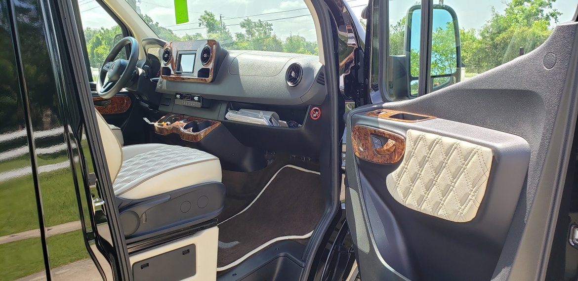 Sprinter for Sale in Houston, TX - Photo 14