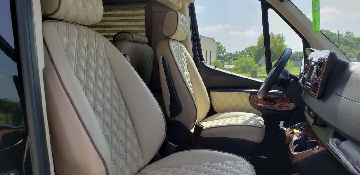 Sprinter for Sale in Houston, TX - Photo 15