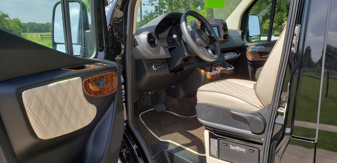 Sprinter for Sale in Houston, TX - Photo 16