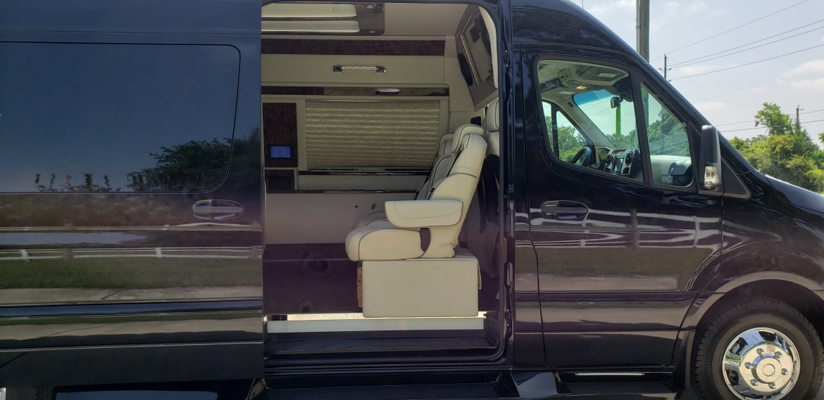 Sprinter for Sale in Houston, TX - Photo 12
