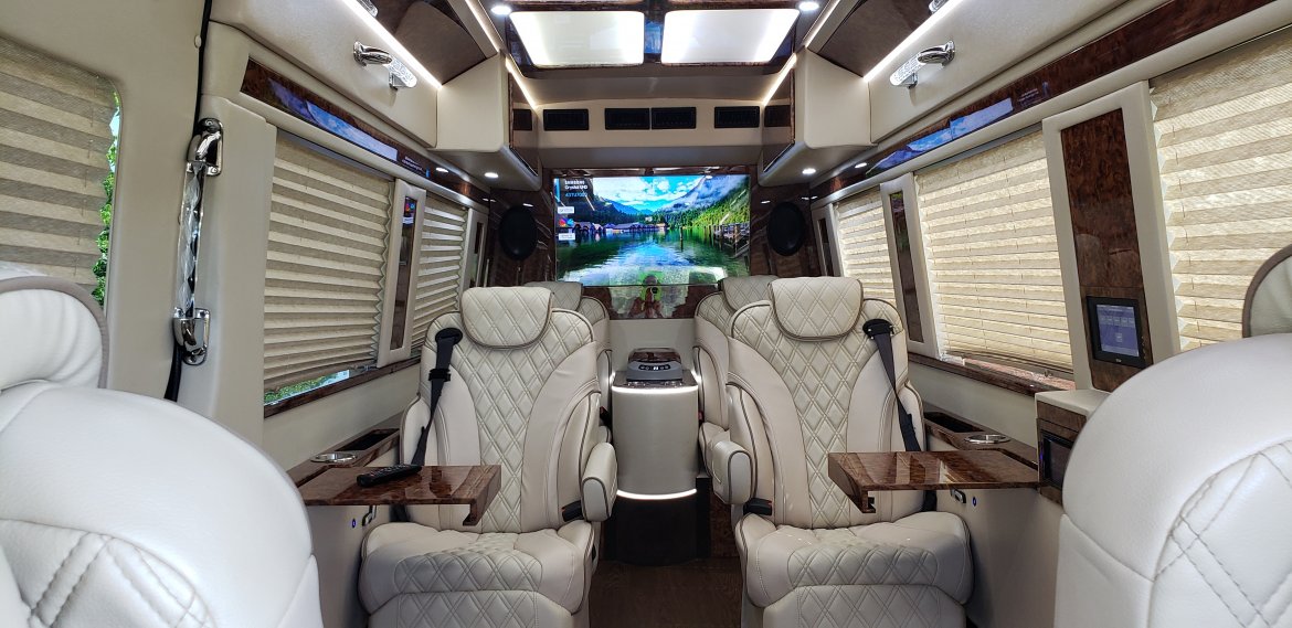 Sprinter for Sale in Houston, TX - Photo 19