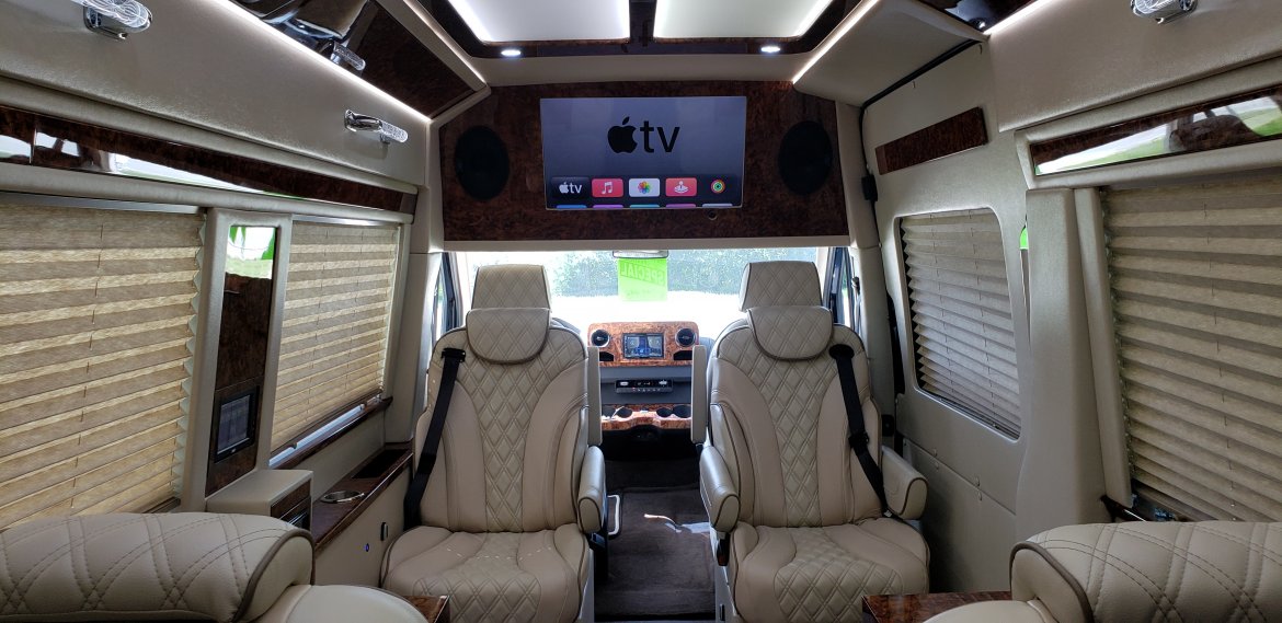 Sprinter for Sale in Houston, TX - Photo 20