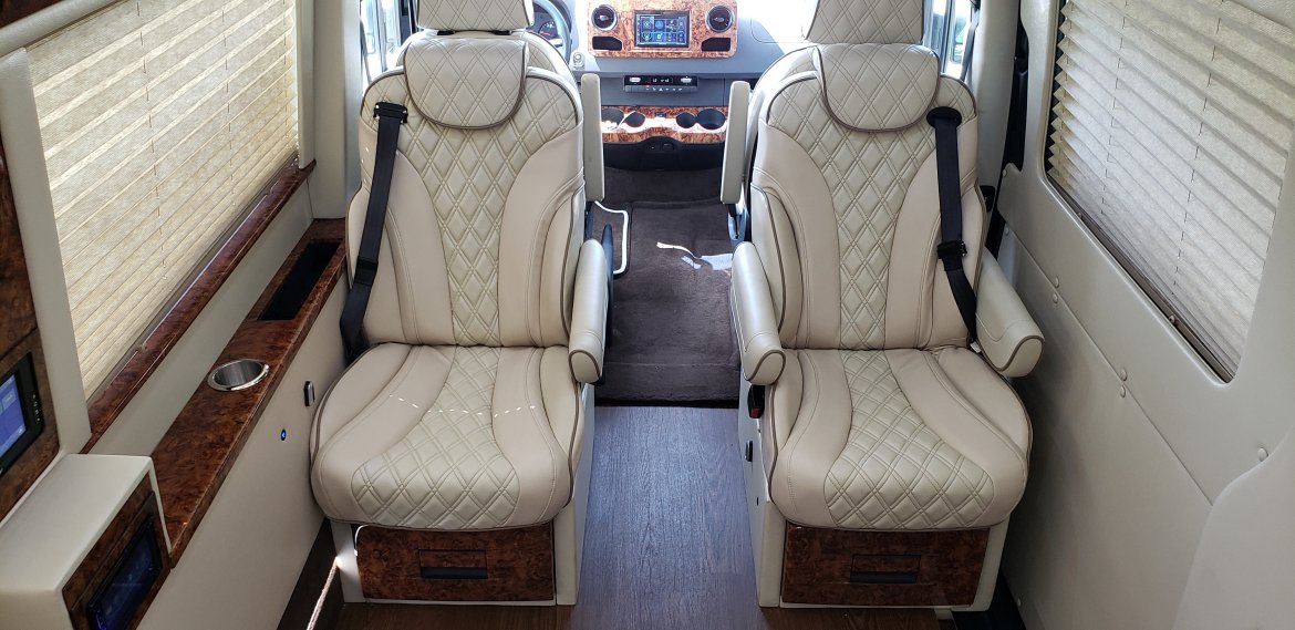 Sprinter for Sale in Houston, TX - Photo 21