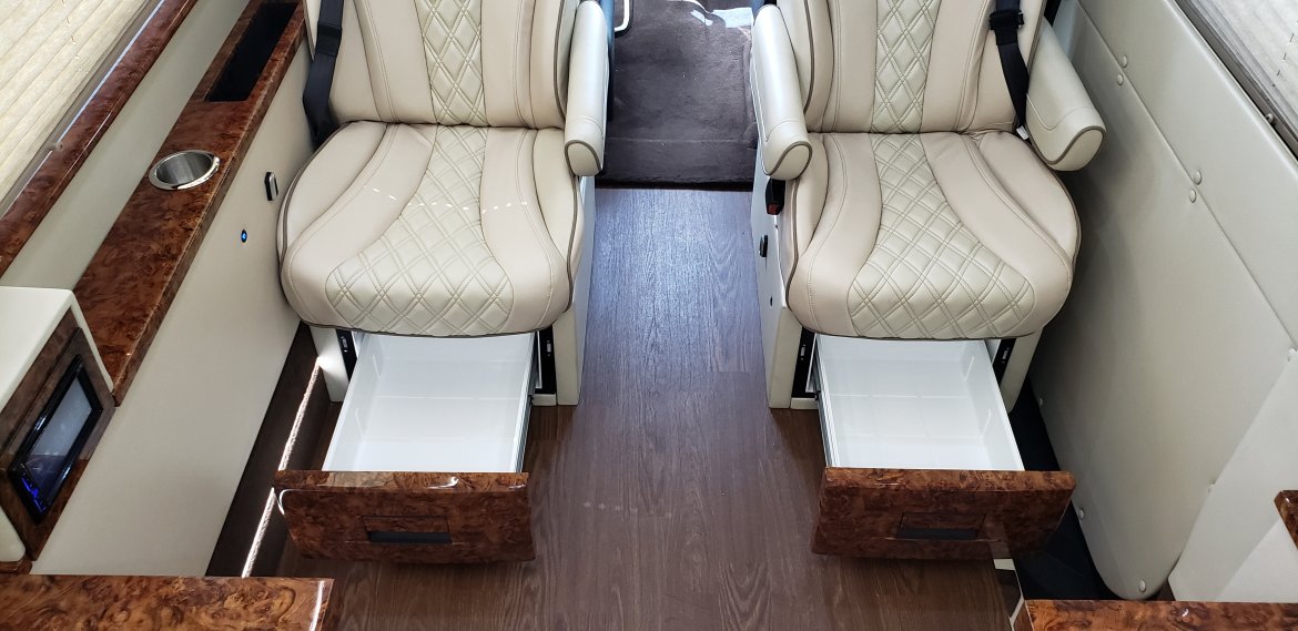 Sprinter for Sale in Houston, TX - Photo 22