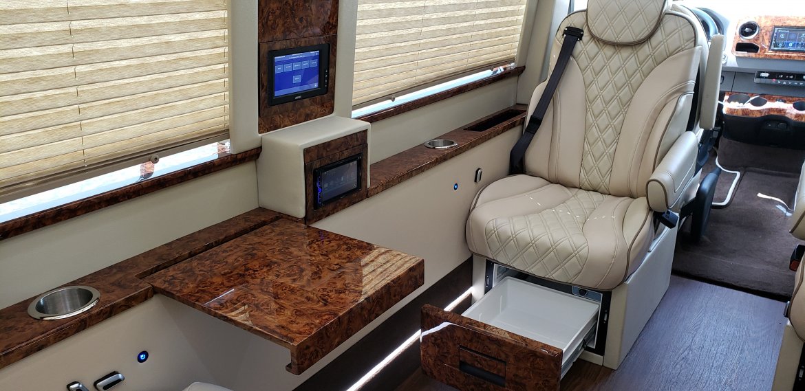 Sprinter for Sale in Houston, TX - Photo 23