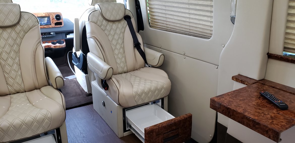 Sprinter for Sale in Houston, TX - Photo 24