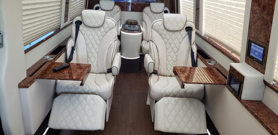 Sprinter for Sale in Houston, TX - Photo 25
