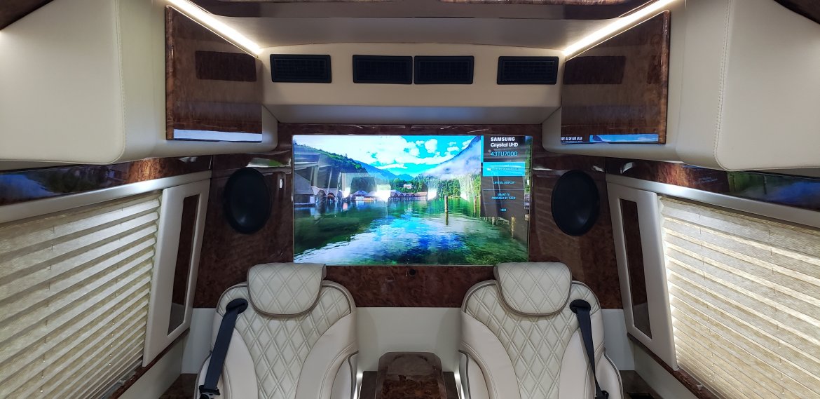 Sprinter for Sale in Houston, TX - Photo 26