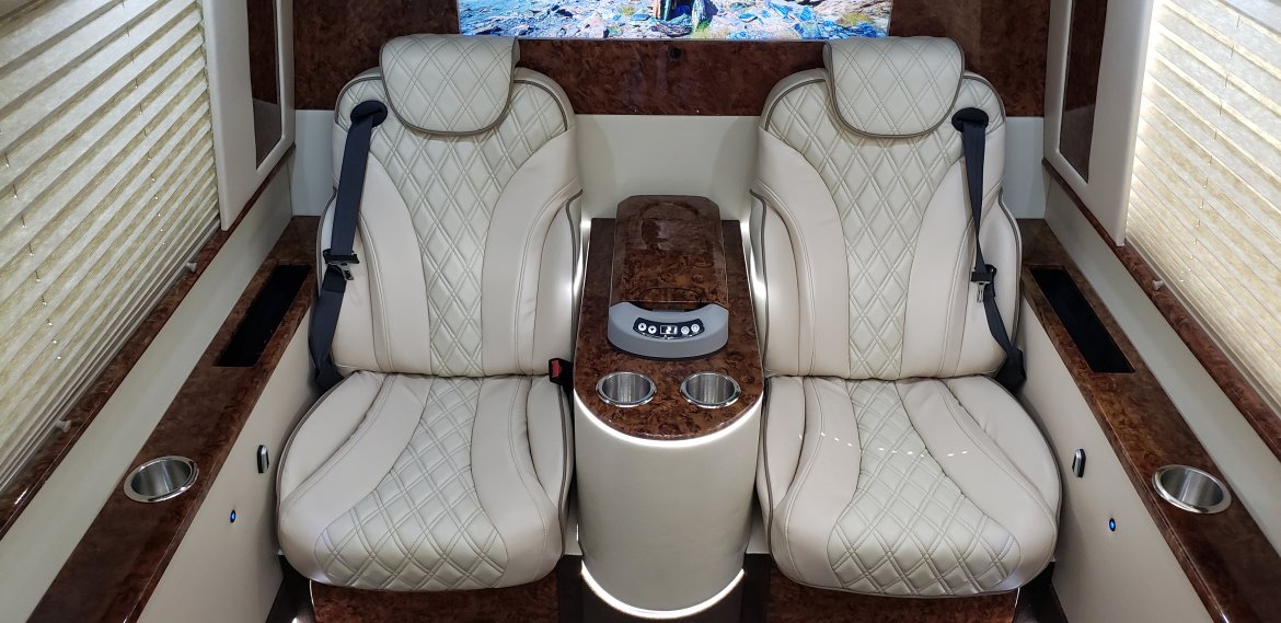 Sprinter for Sale in Houston, TX - Photo 27