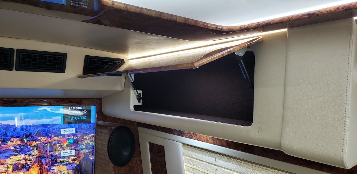 Sprinter for Sale in Houston, TX - Photo 29