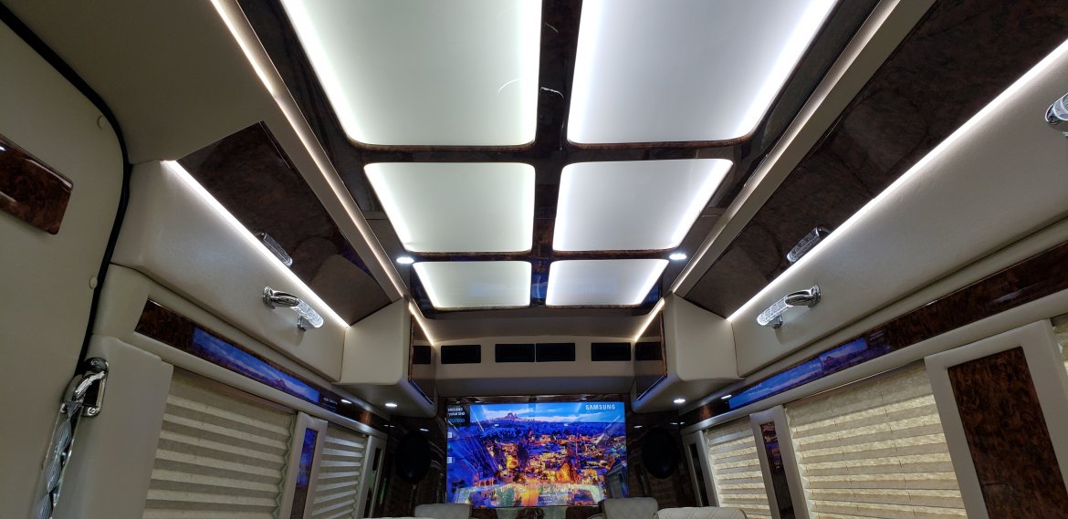 Sprinter for Sale in Houston, TX - Photo 32