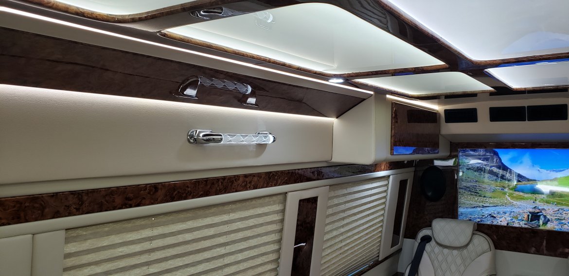 Sprinter for Sale in Houston, TX - Photo 34