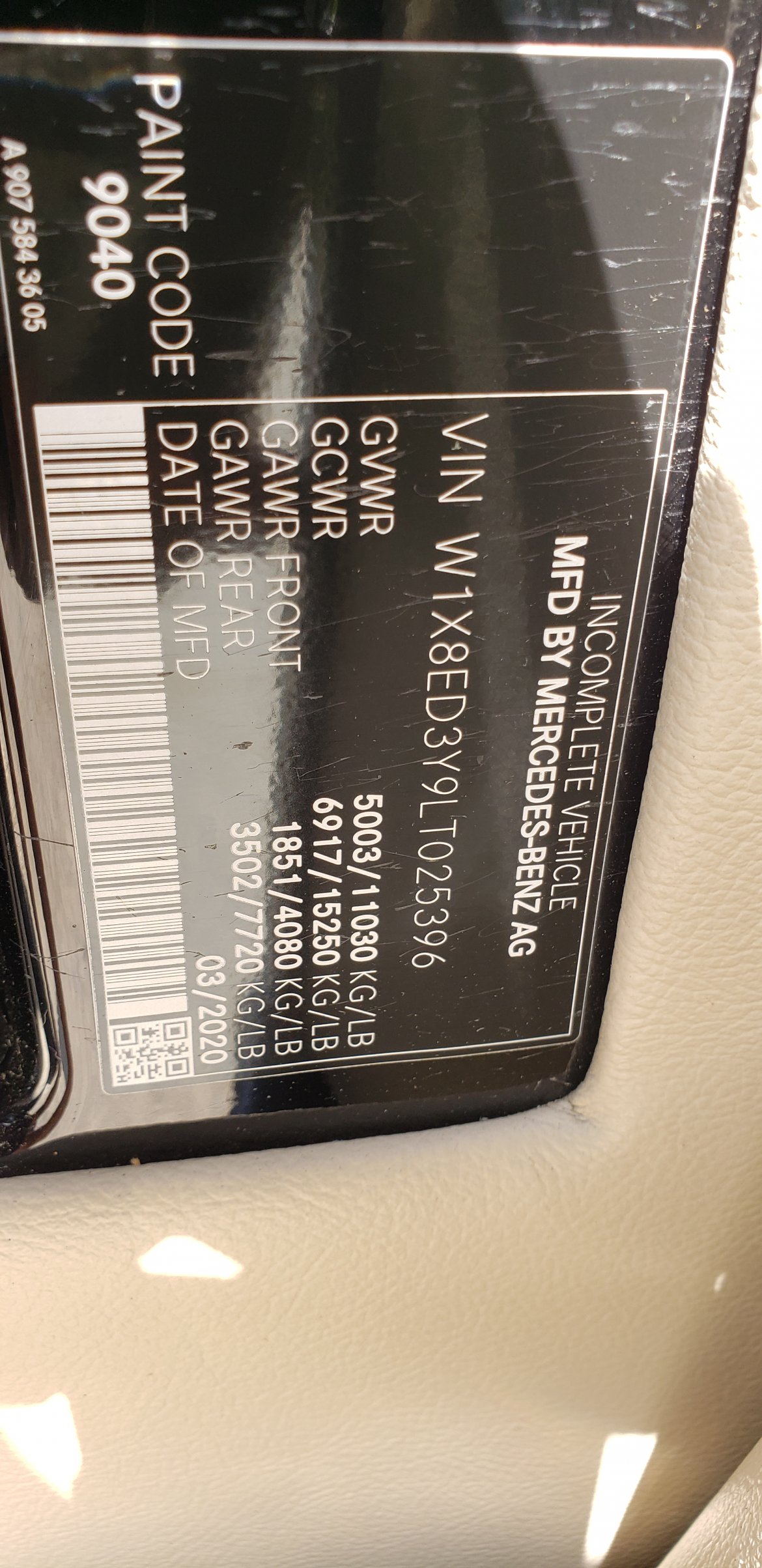 Sprinter for Sale in Houston, TX - Photo 38