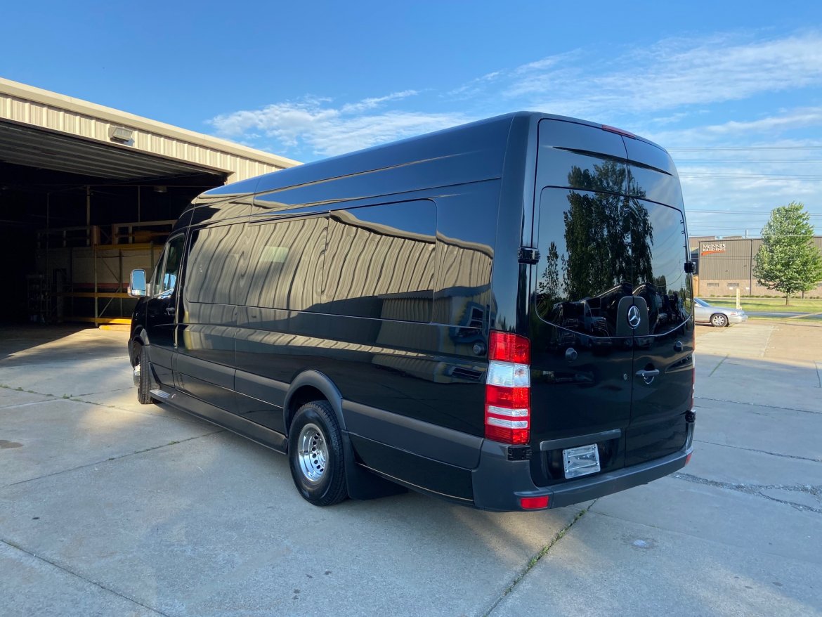 Sprinter for Sale in ERIE, PA - Photo 6
