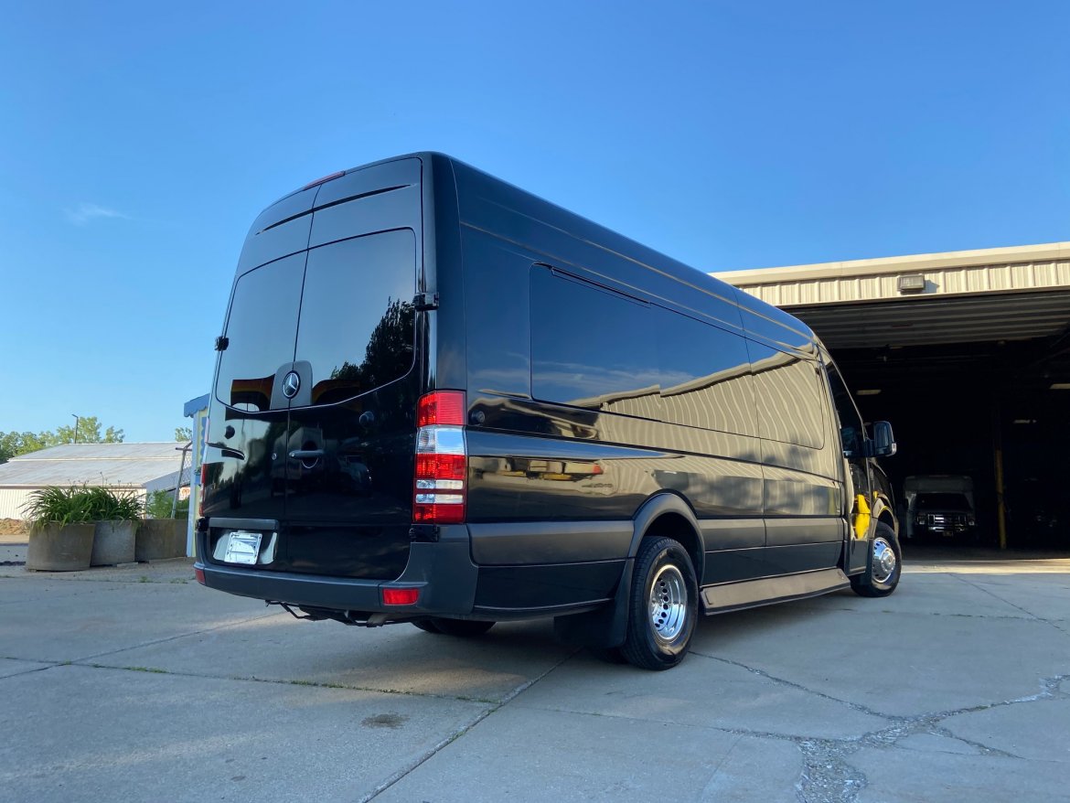 Sprinter for Sale in ERIE, PA - Photo 8