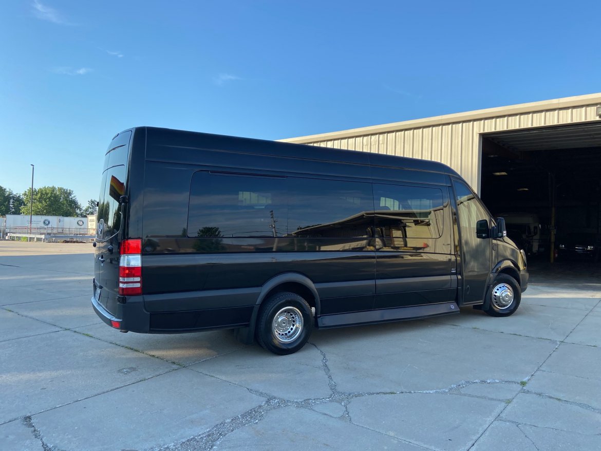 Sprinter for Sale in ERIE, PA - Photo 9