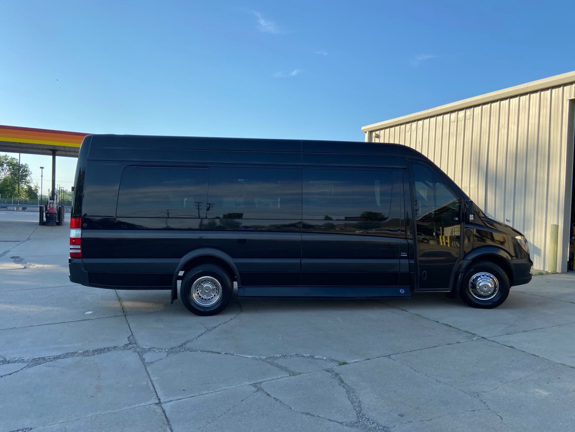 Sprinter for Sale in ERIE, PA - Photo 10