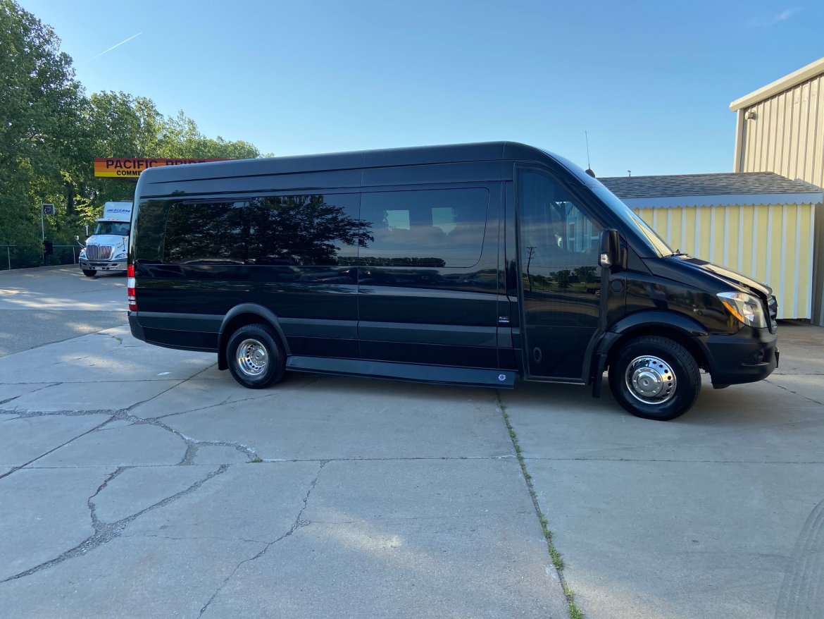 Sprinter for Sale in ERIE, PA - Photo 11