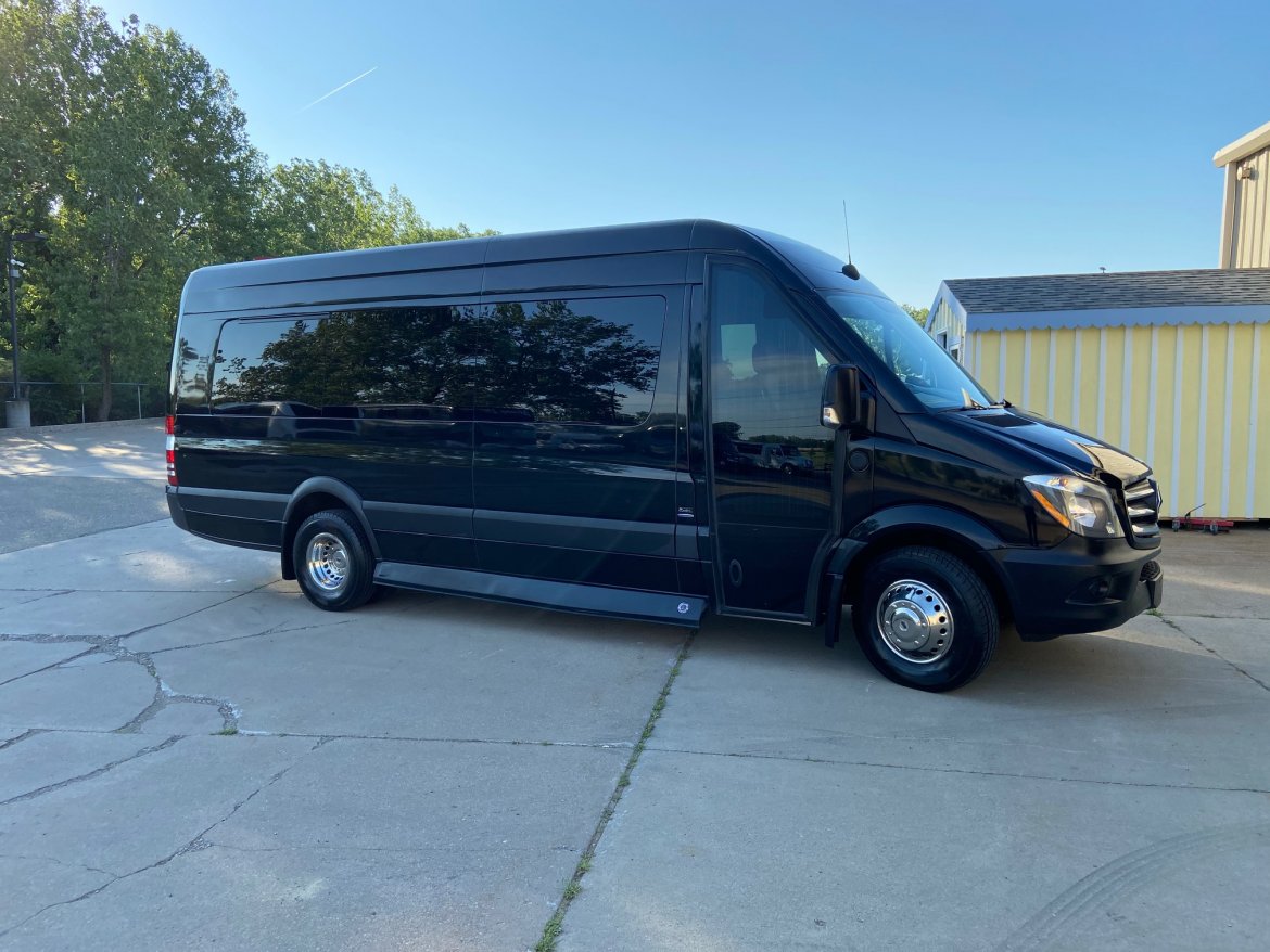 Sprinter for Sale in ERIE, PA - Photo 12