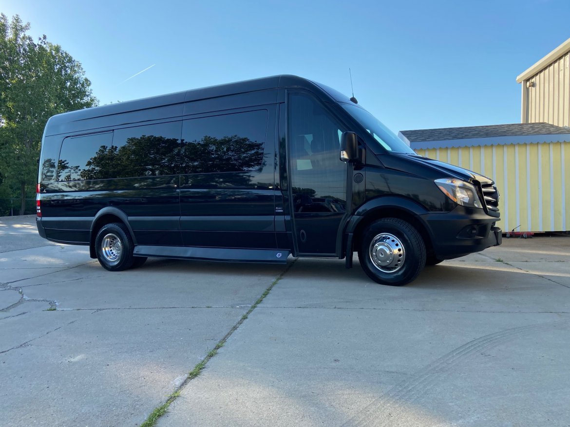 Sprinter for Sale in ERIE, PA - Photo 13
