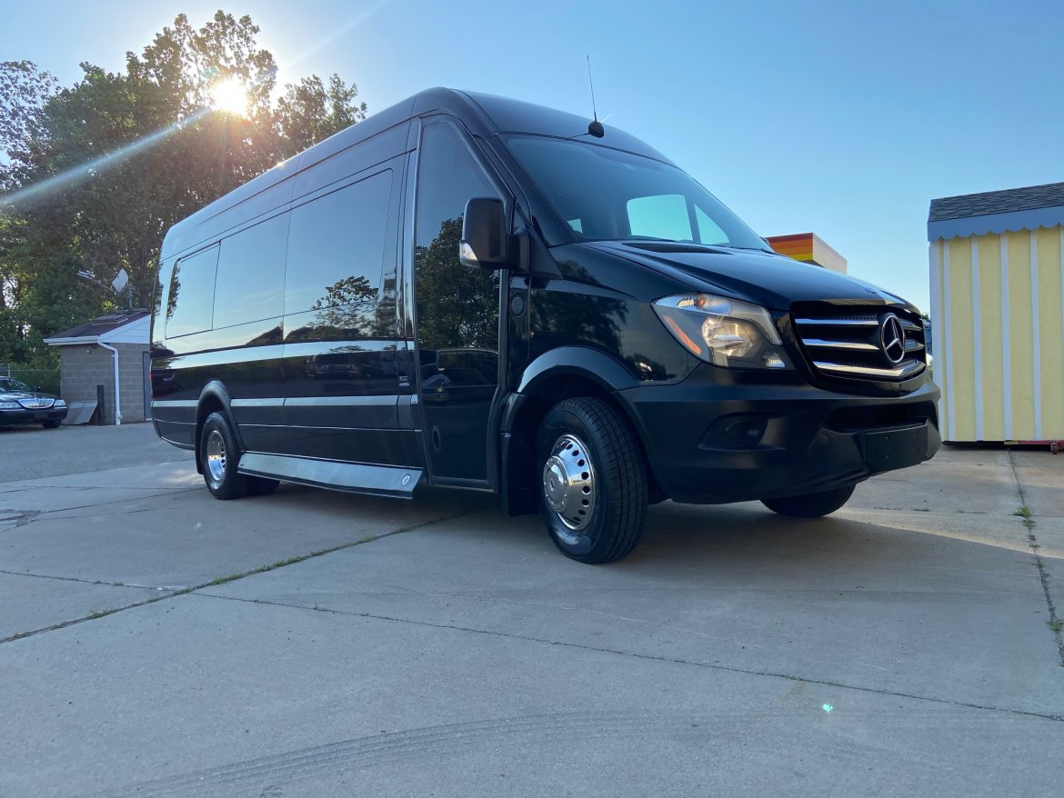 Sprinter for Sale in ERIE, PA - Photo 15