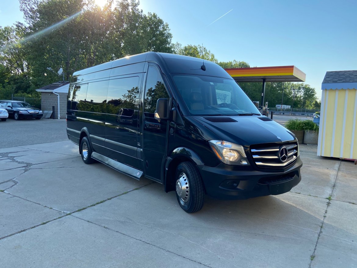 Sprinter for Sale in ERIE, PA - Photo 16