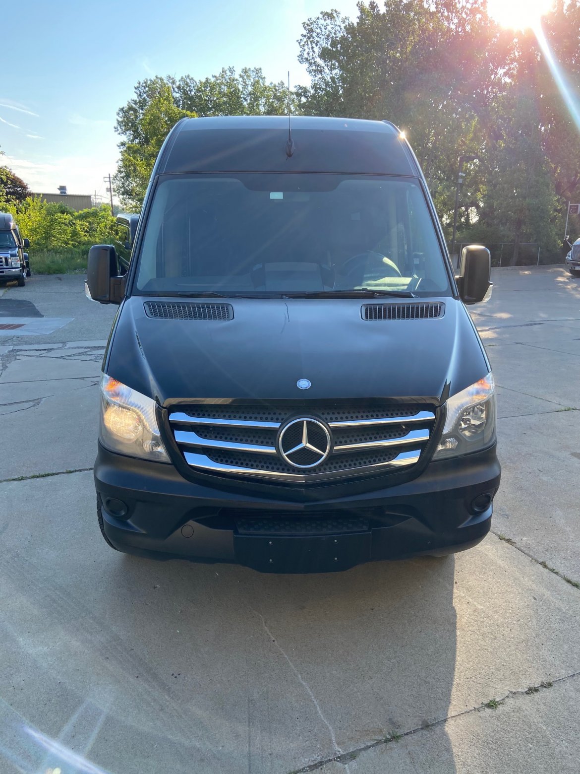 Sprinter for Sale in ERIE, PA - Photo 18