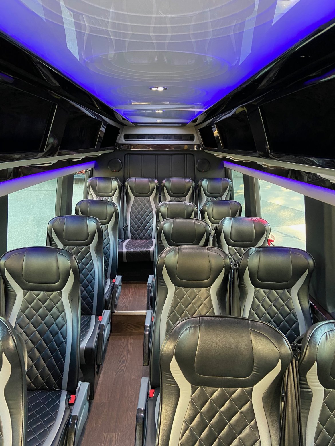 Sprinter for Sale in ERIE, PA - Photo 24