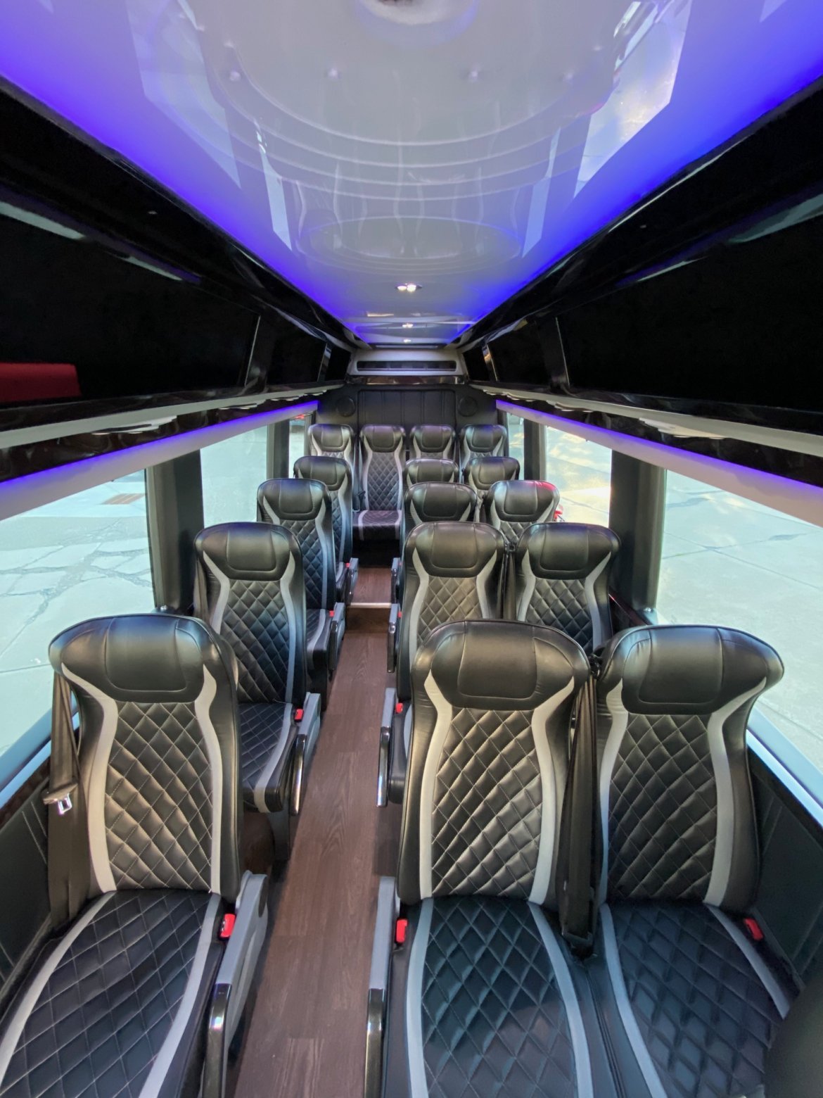 Sprinter for Sale in ERIE, PA - Photo 25