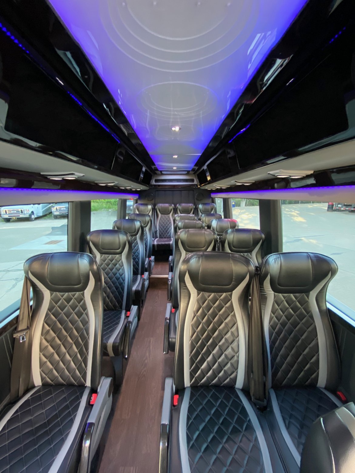 Sprinter for Sale in ERIE, PA - Photo 26