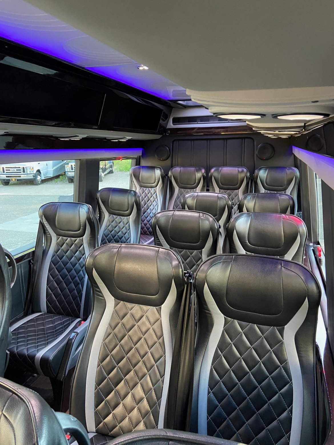 Sprinter for Sale in ERIE, PA - Photo 27