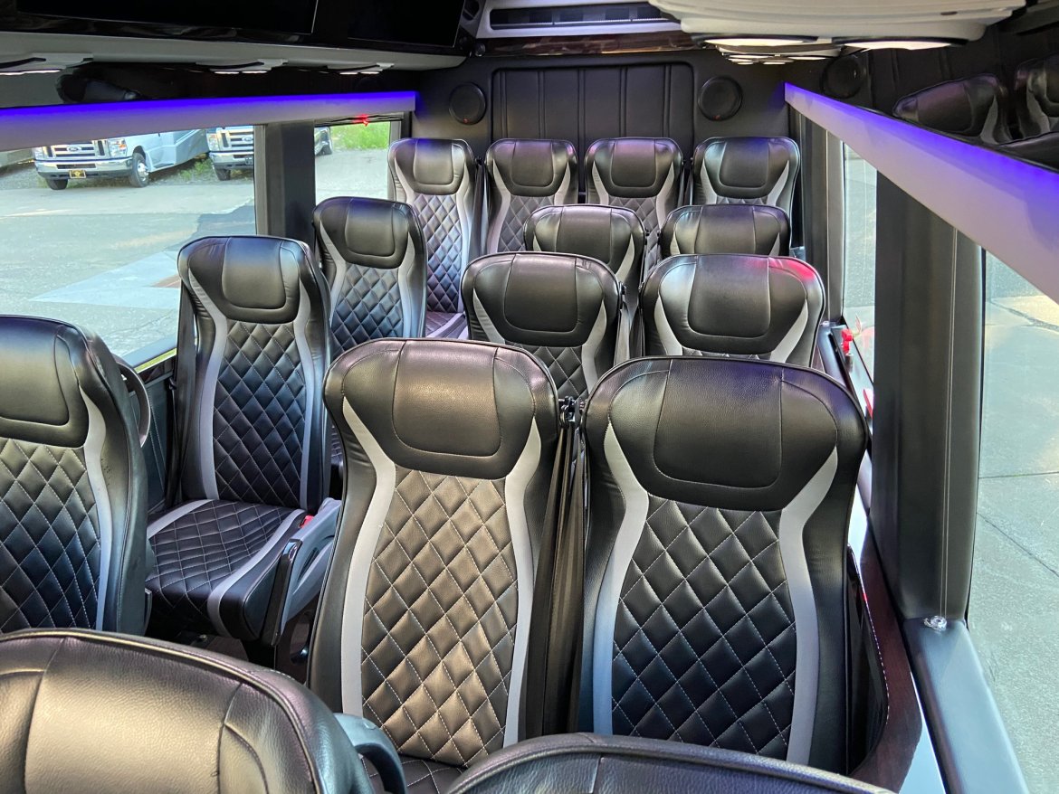 Sprinter for Sale in ERIE, PA - Photo 29