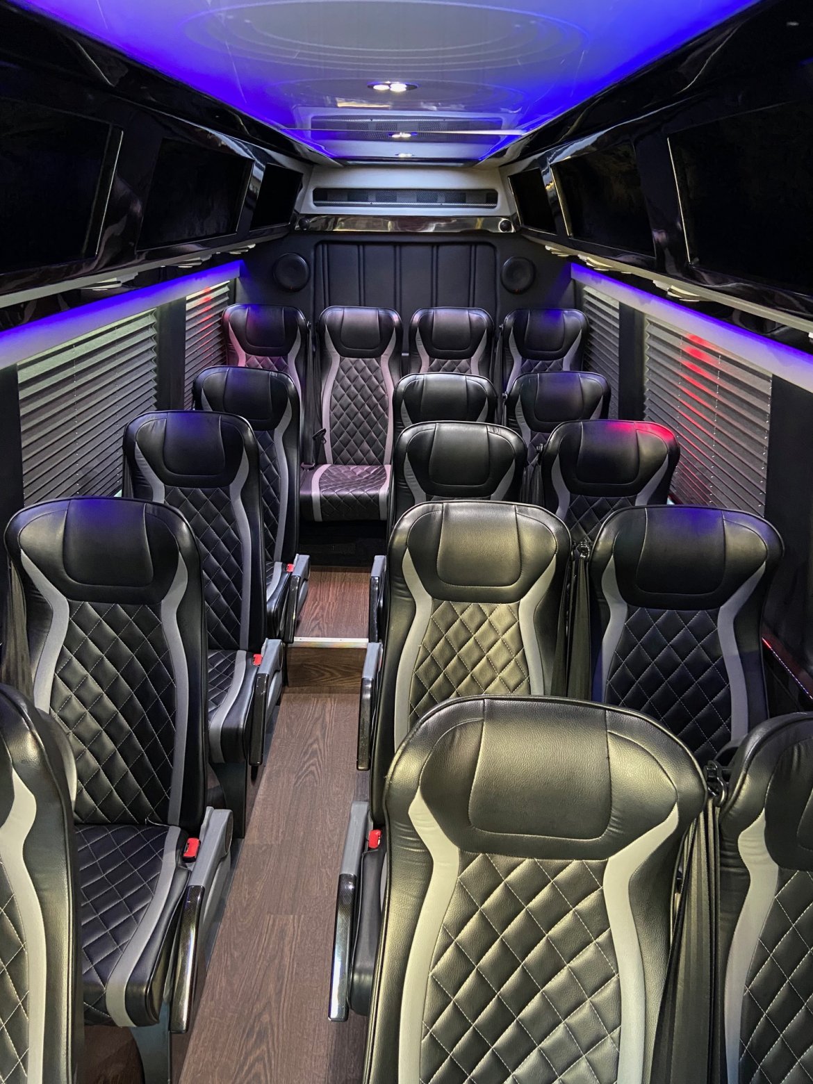 Sprinter for Sale in ERIE, PA - Photo 30