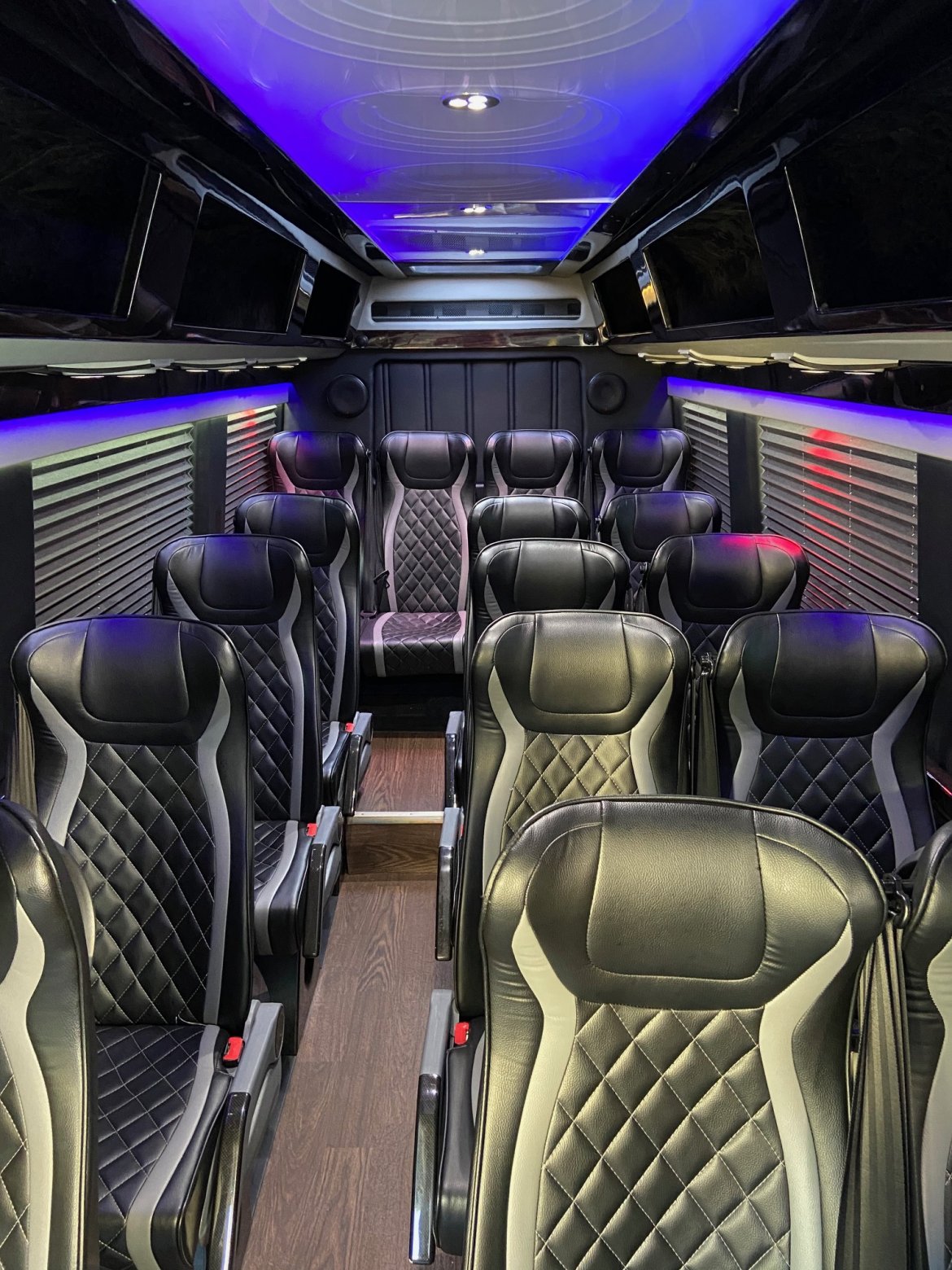Sprinter for Sale in ERIE, PA - Photo 31