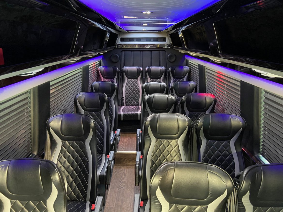 Sprinter for Sale in ERIE, PA - Photo 33