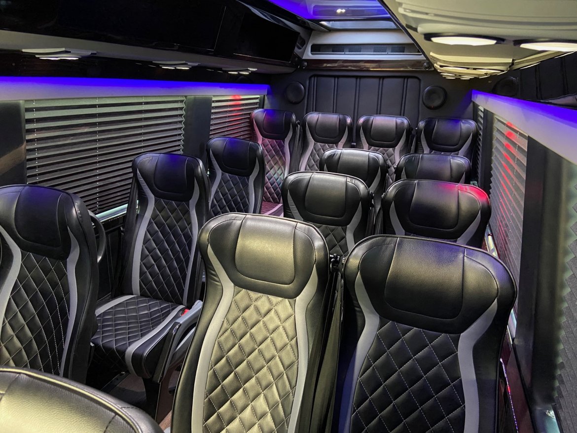 Sprinter for Sale in ERIE, PA - Photo 34