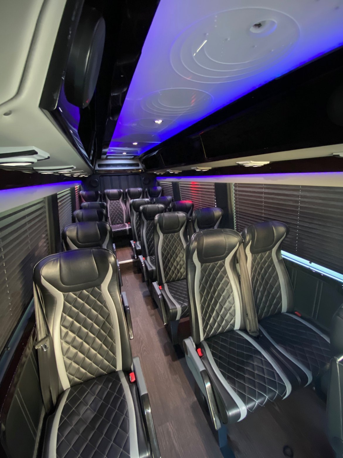 Sprinter for Sale in ERIE, PA - Photo 35