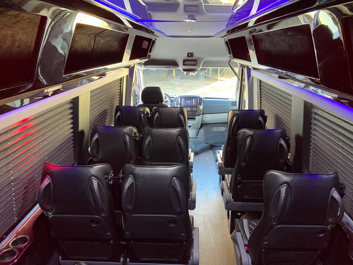 Sprinter for Sale in ERIE, PA - Photo 40