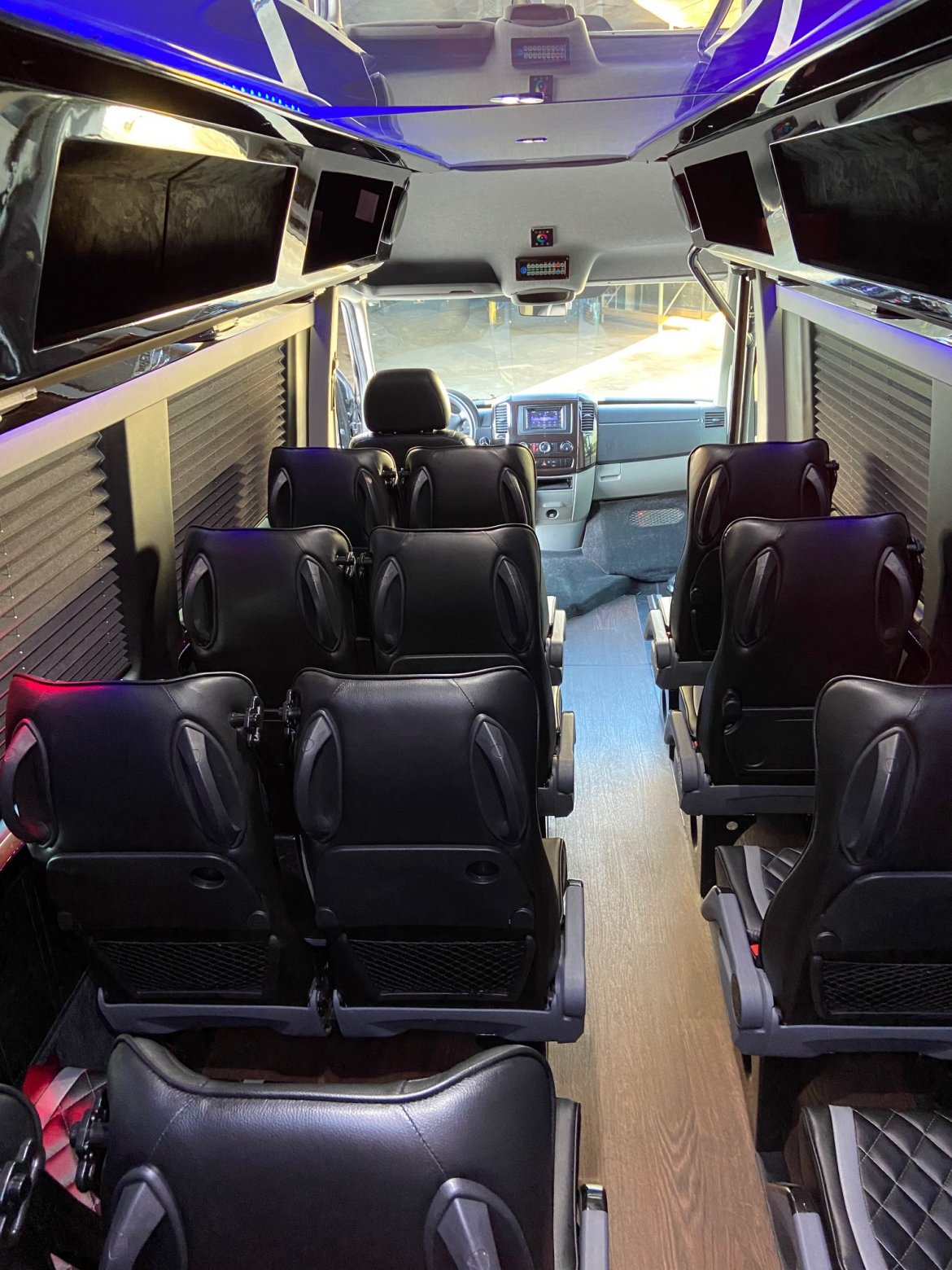 Sprinter for Sale in ERIE, PA - Photo 41