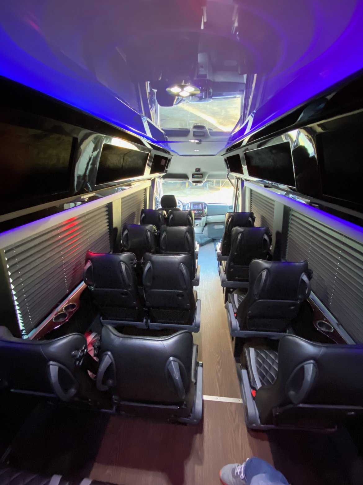 Sprinter for Sale in ERIE, PA - Photo 42