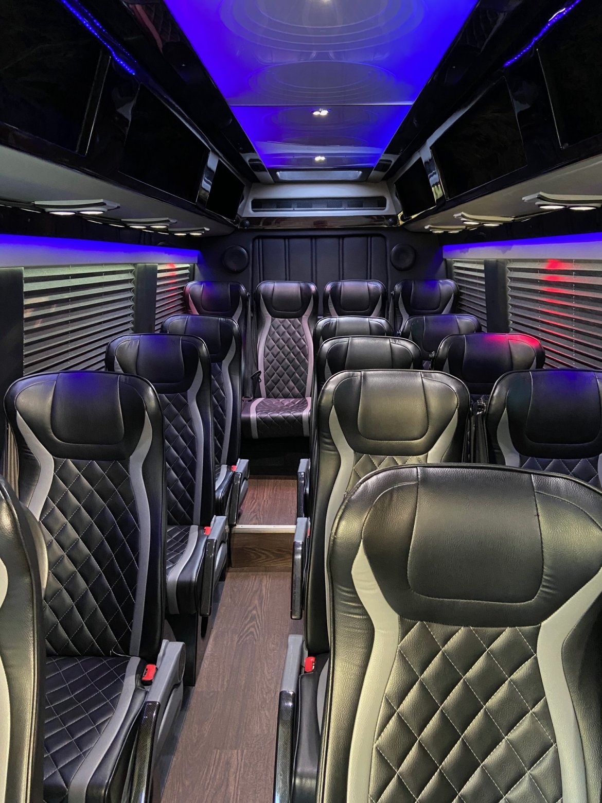 Sprinter for Sale in ERIE, PA - Photo 43