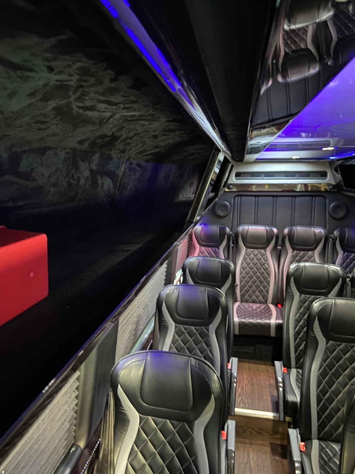 Sprinter for Sale in ERIE, PA - Photo 46