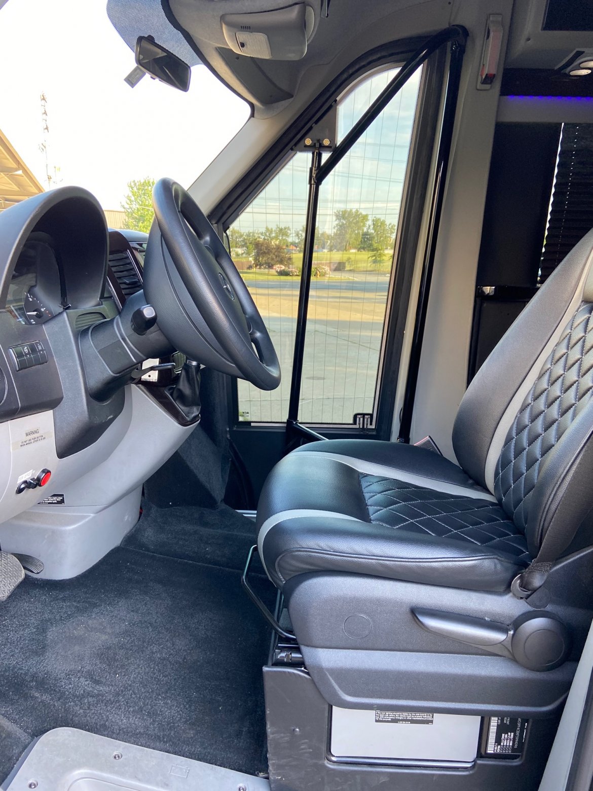 Sprinter for Sale in ERIE, PA - Photo 50