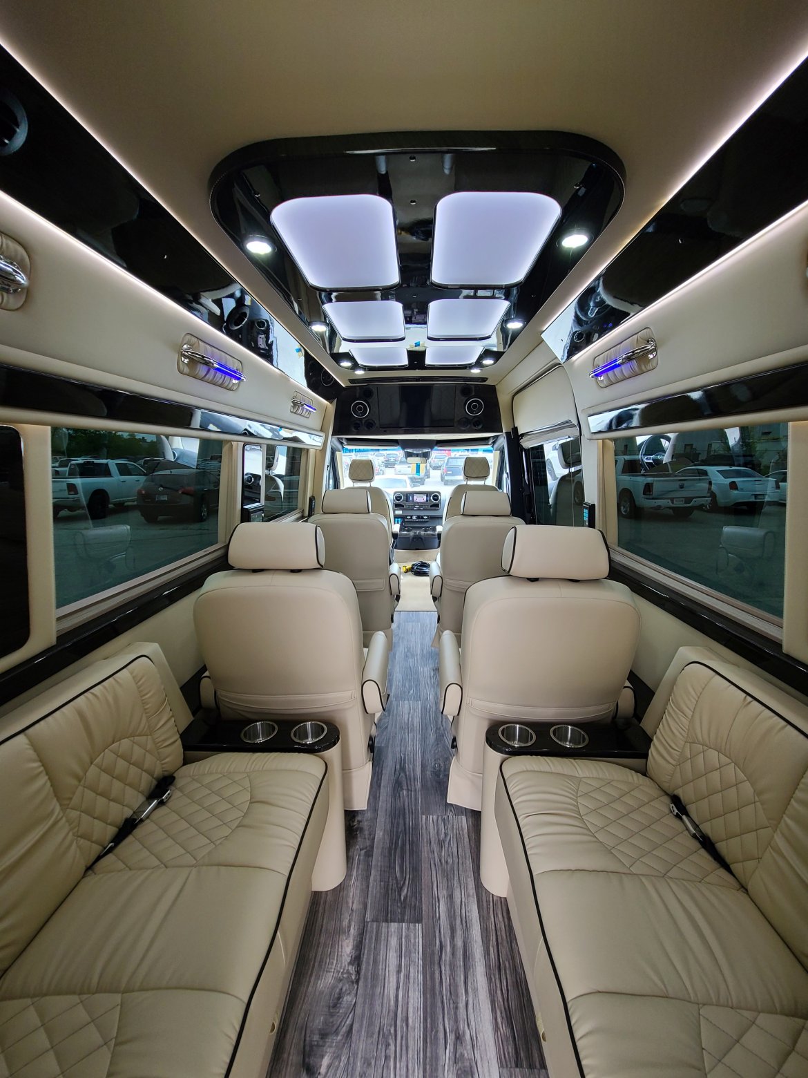 Sprinter for Sale in Clarence, NY - Main Photo