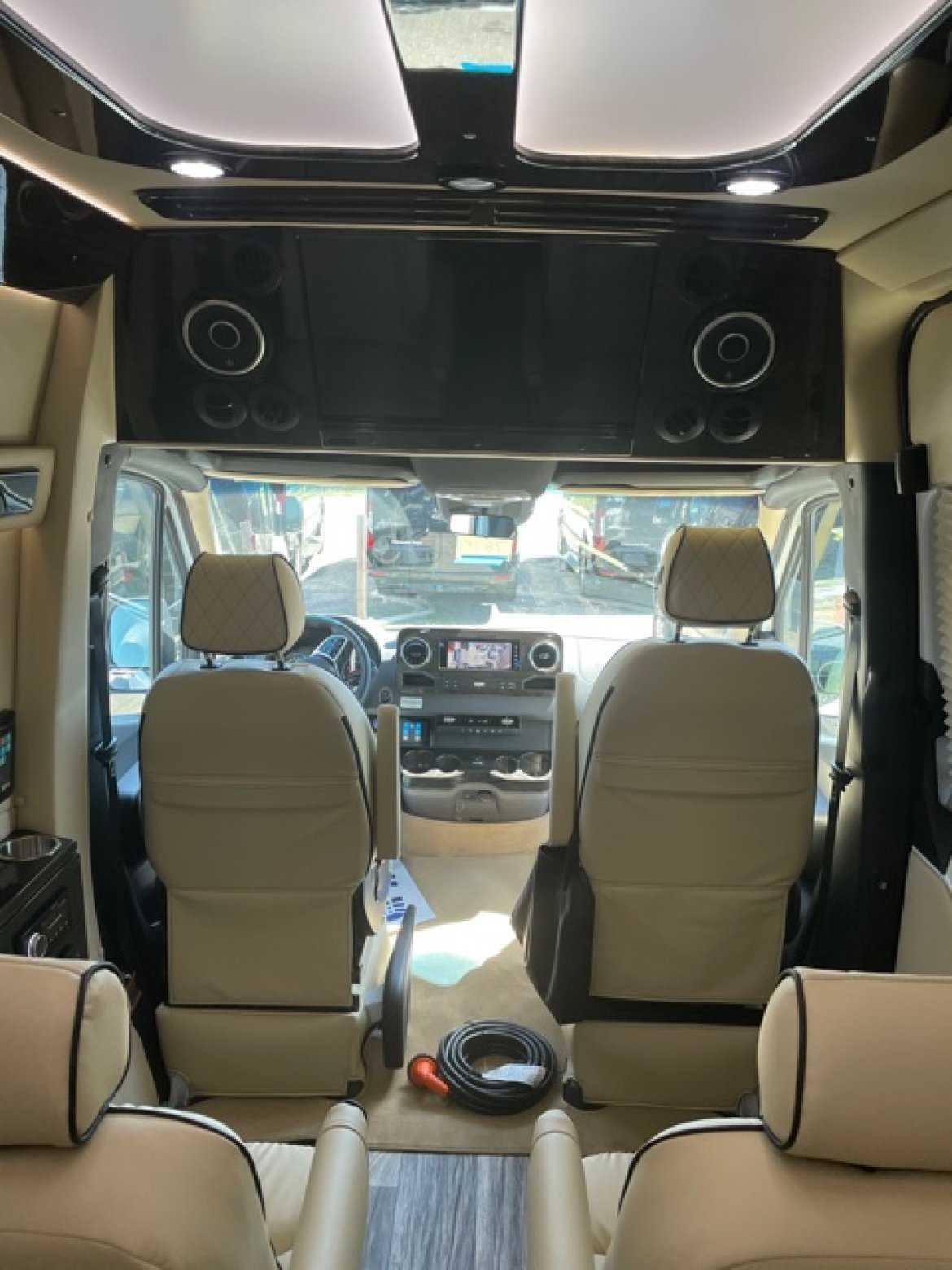 Sprinter for Sale in Clarence, NY - Photo 11