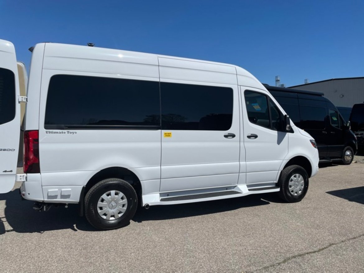Sprinter for Sale in Clarence, NY - Photo 15