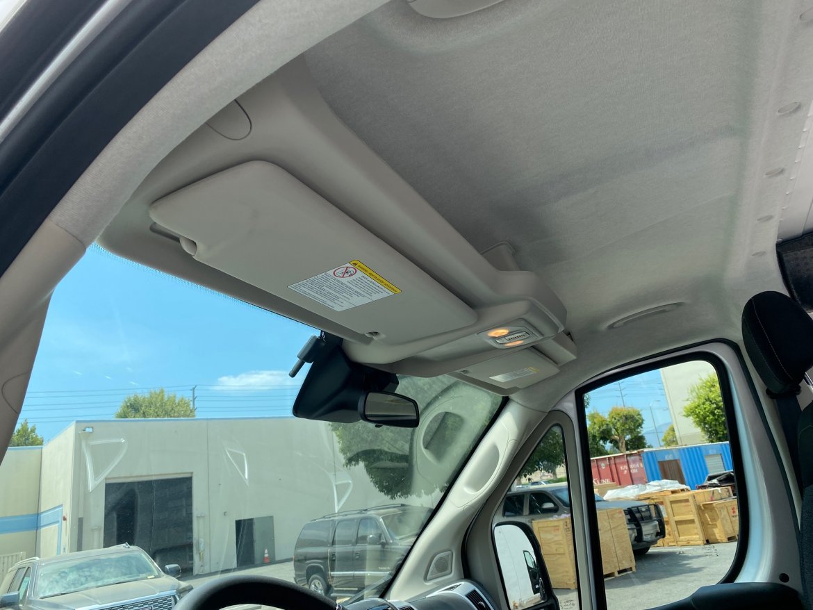 CEO SUV Mobile Office for Sale in Ontario, CA - Photo 11