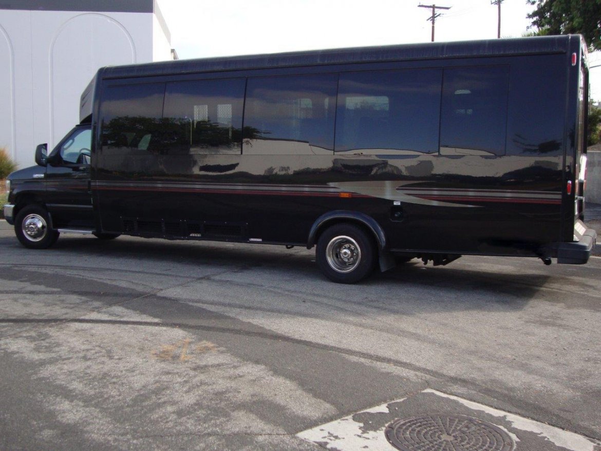 Shuttle Bus for Sale in Carson, CA - Photo 5