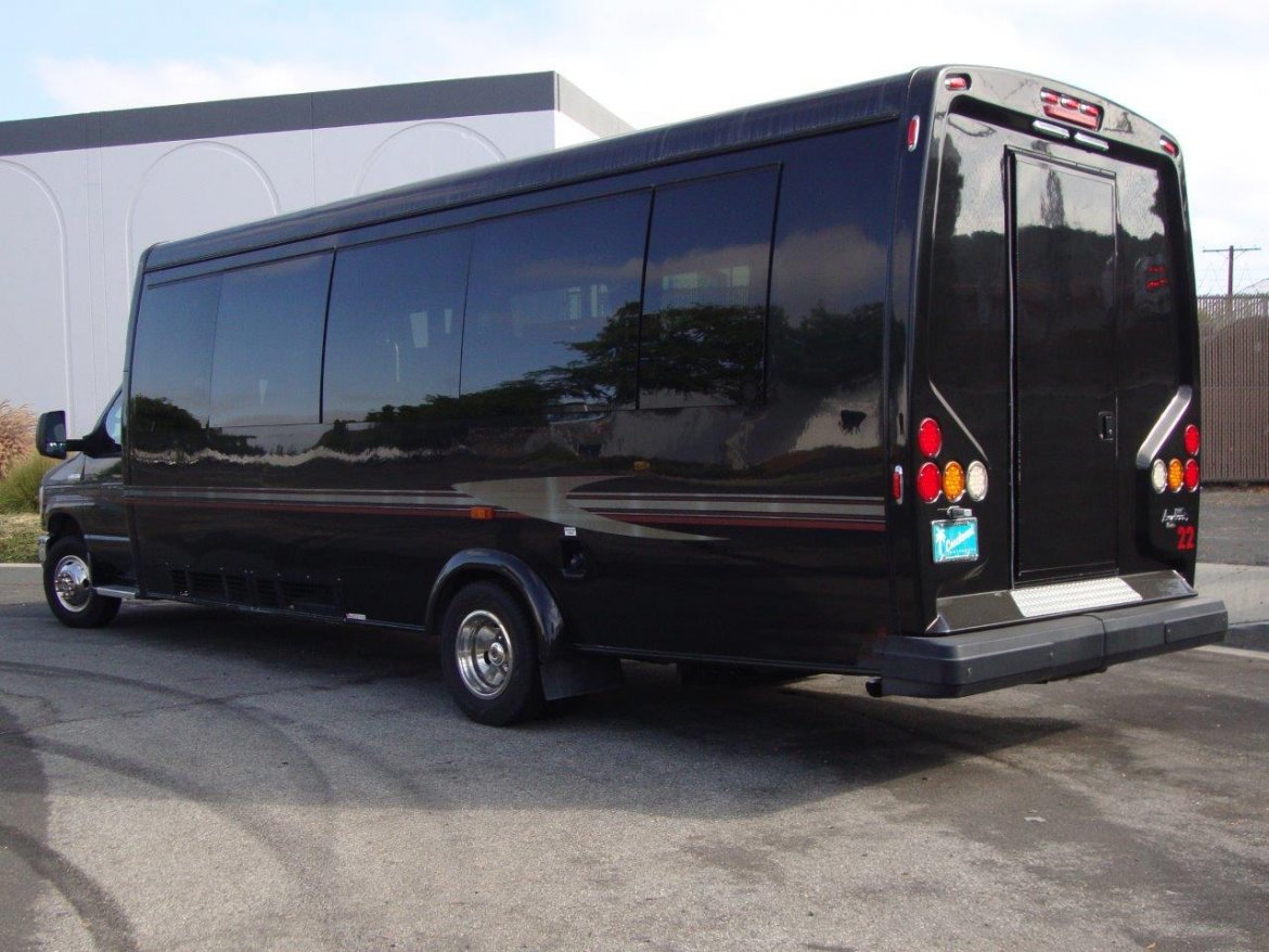 Shuttle Bus for Sale in Carson, CA - Photo 6